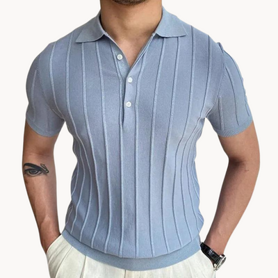 Timy™ | Sportslig Polo-Skjorte