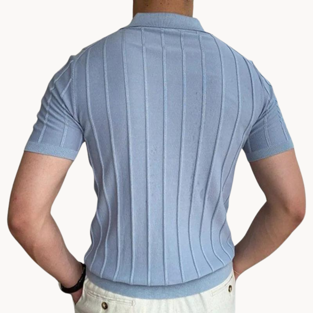 Timy™ | Sportslig Polo-Skjorte