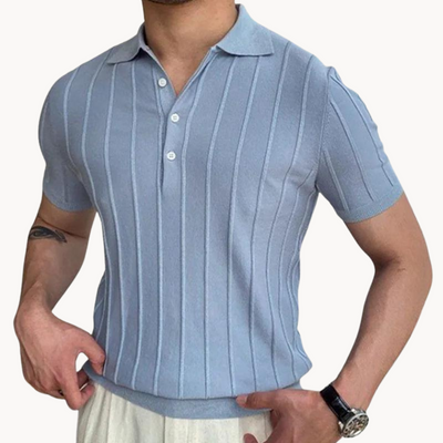 Timy™ | Sportslig Polo-Skjorte