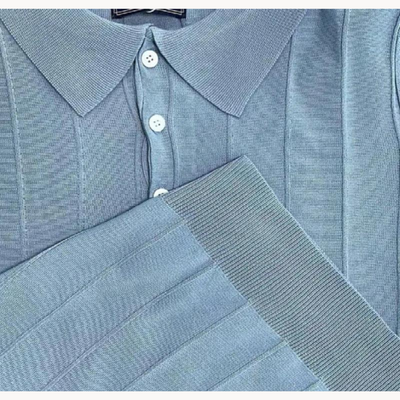 Timy™ | Sportslig Polo-Skjorte