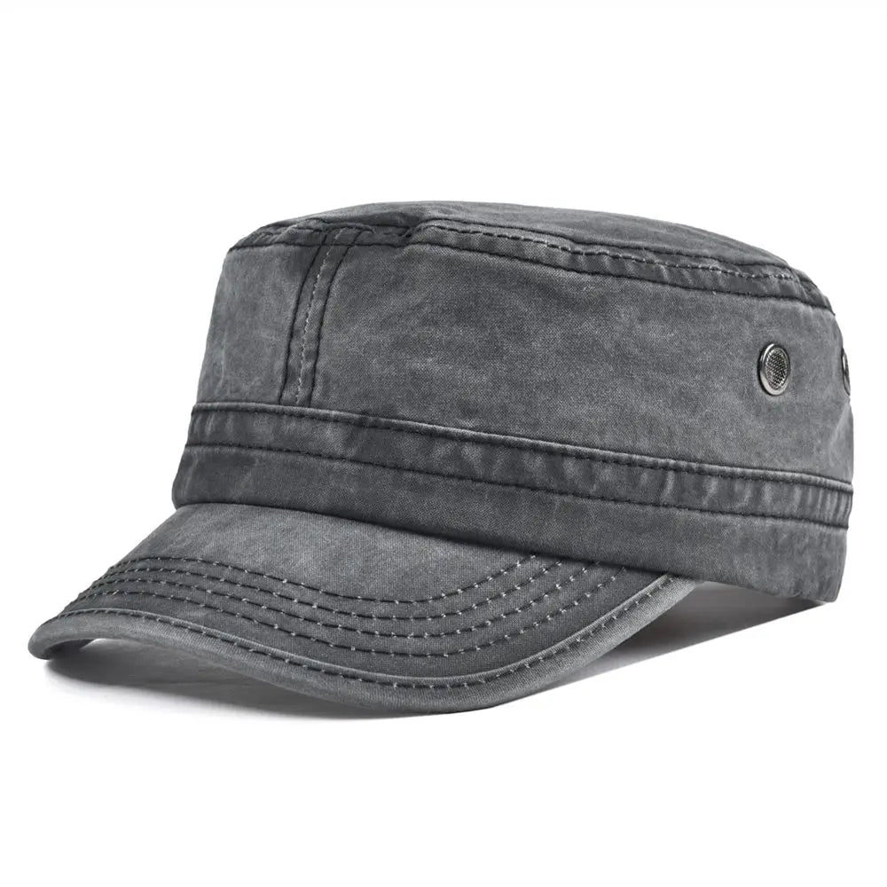Jake™ | Vintage Stil Kappe
