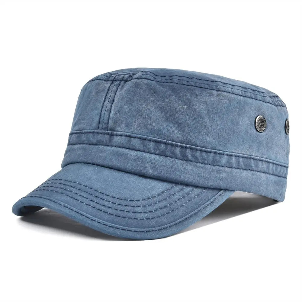 Jake™ | Vintage Stil Kappe