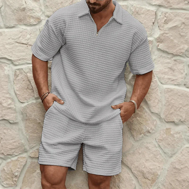 Koss™ | Avslappet Sommer Set