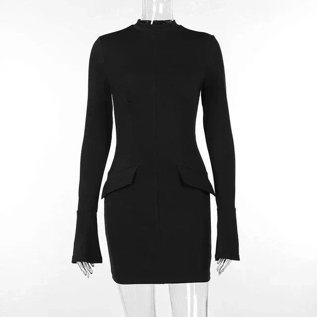 Alba™ | Mini-Kjole