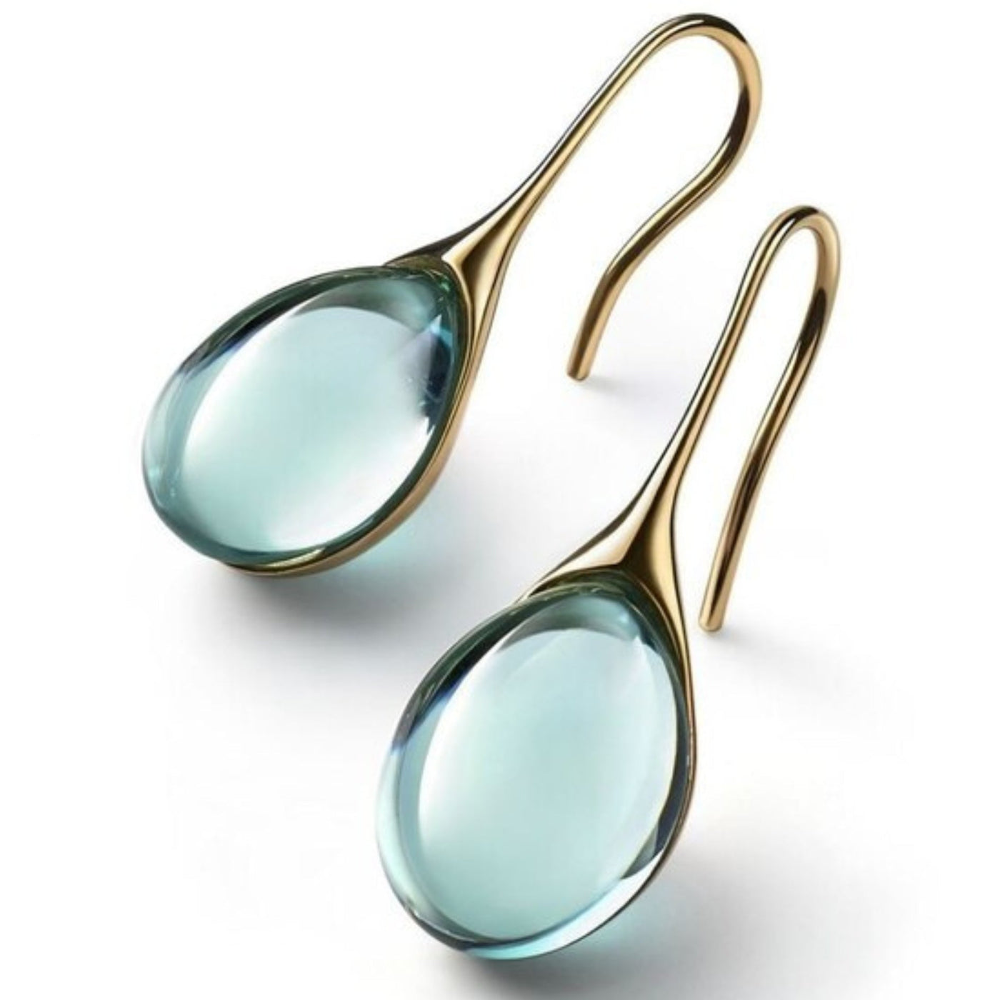 Karine™ | Crystal Earrings