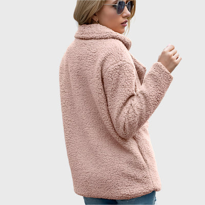 Camille™ | Tidlløs Elegant Jakke