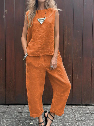Sabrina™ | Elegant To-delt Ensemble
