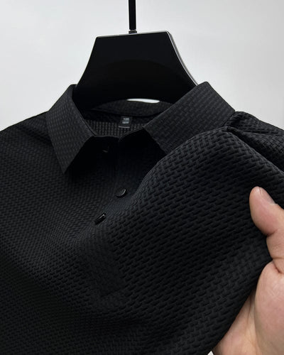 Elio™ | Elegante herre-poloer