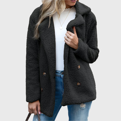 Camille™ | Tidlløs Elegant Jakke