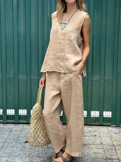 Sabrina™ | Elegant To-delt Ensemble