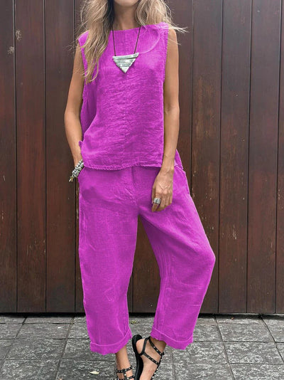 Sabrina™ | Elegant To-delt Ensemble