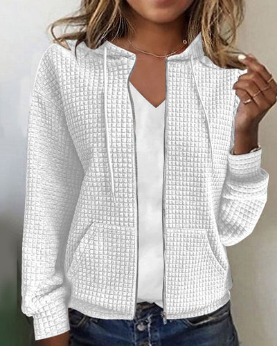 Brisa™ | Allsidig hverdagsjakke