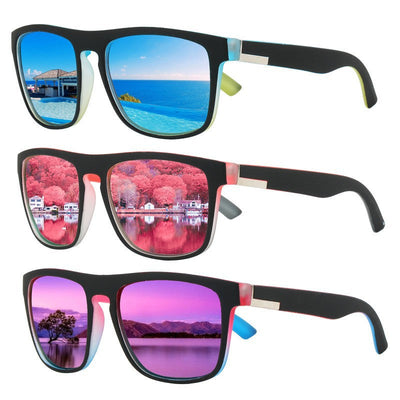 Sunthic™ | UV-beskyttelse for fjellklatrere