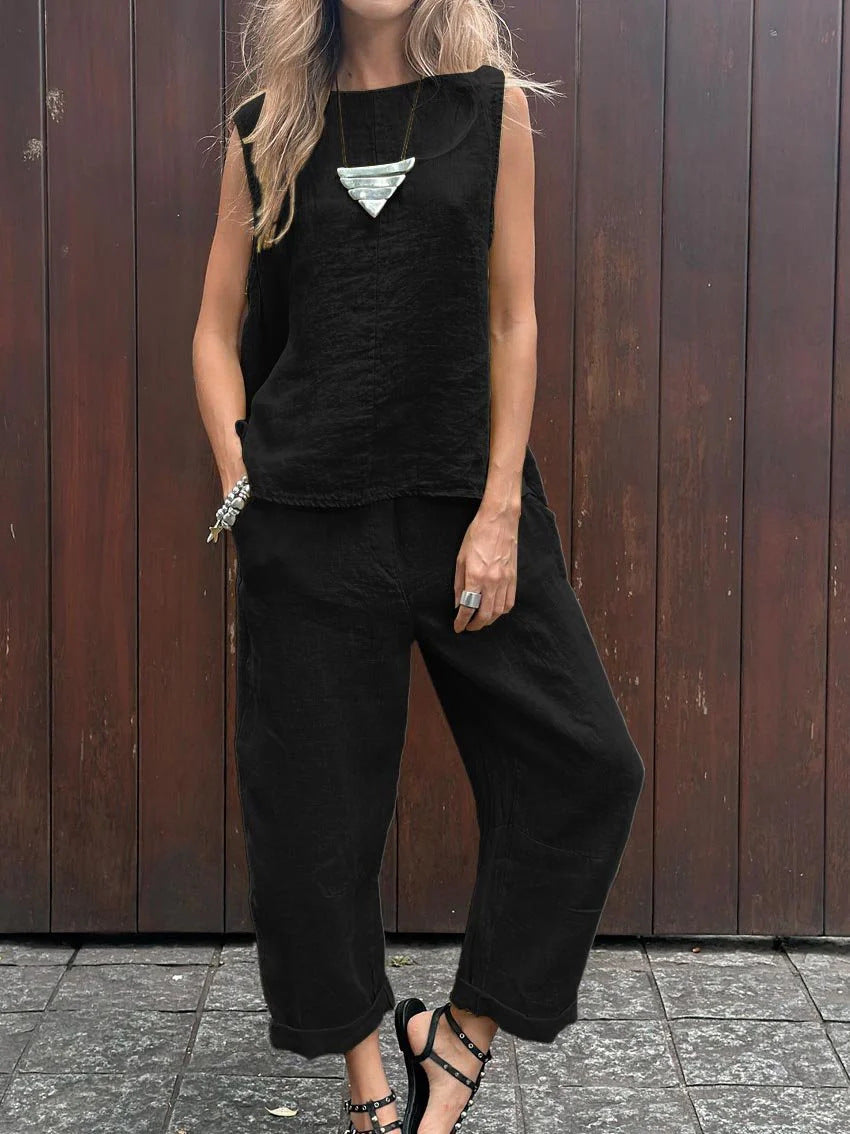 Sabrina™ | Elegant To-delt Ensemble