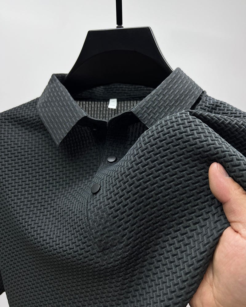Elio™ | Elegante herre-poloer