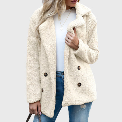 Camille™ | Tidlløs Elegant Jakke