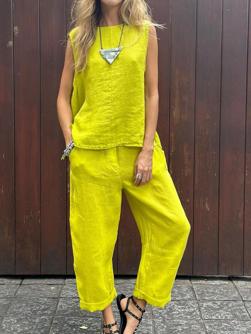 Sabrina™ | Elegant To-delt Ensemble