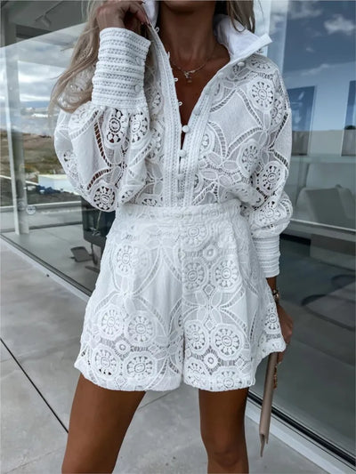 Laura™ | Elegant Fayra Set