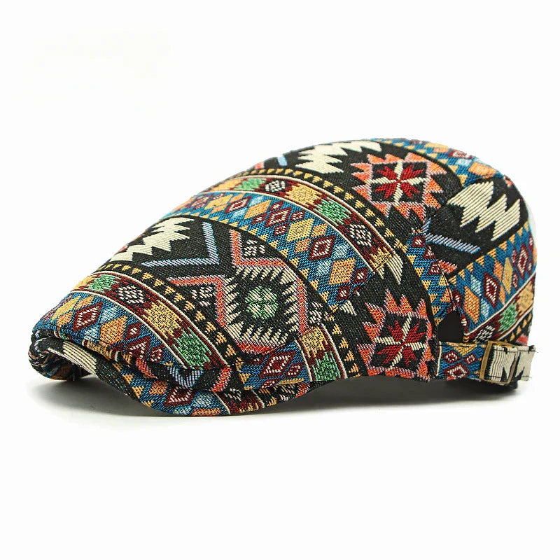 Bramble™ | Vintage Herre Caps