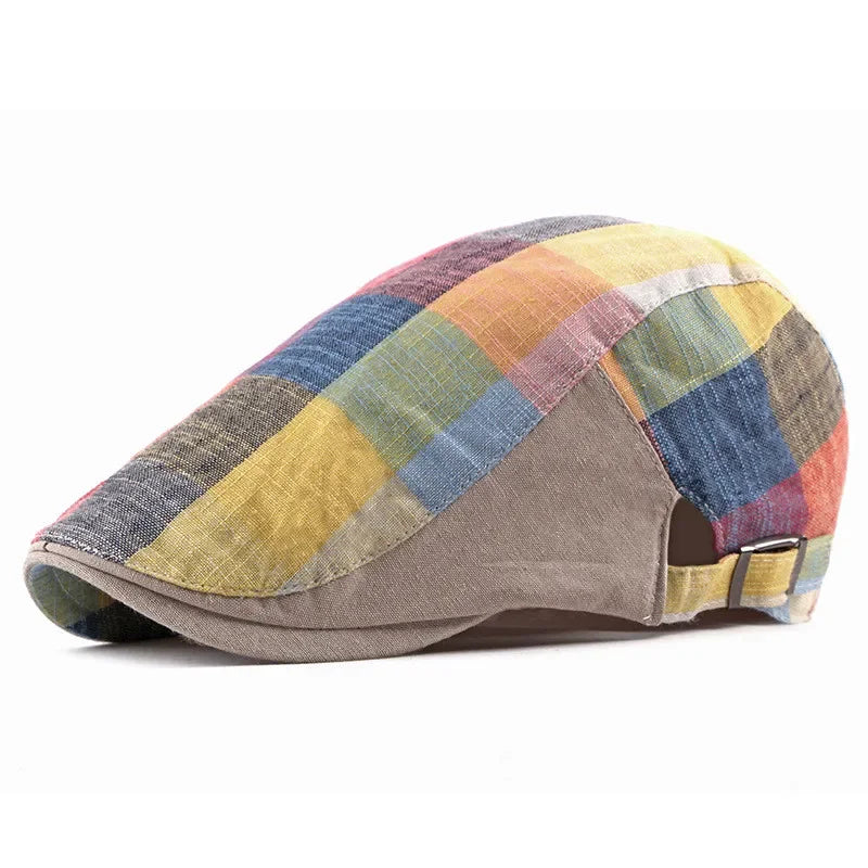 Koray™ | Stilig Sommerhatt