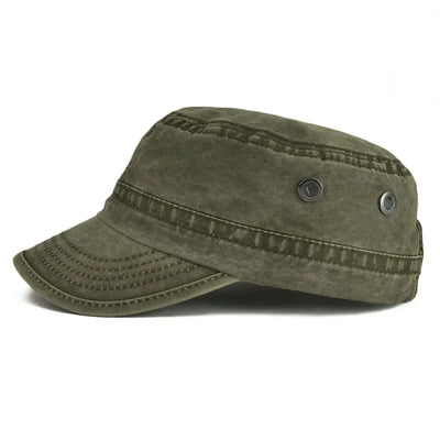 Jake™ | Vintage Stil Kappe