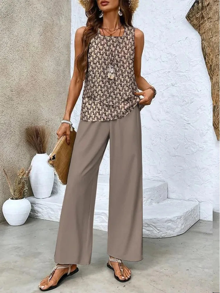 Elisabet™ | Stilfull Sommerlook