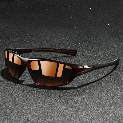 Raven™ | Sportslig solbrille 1+1 GRATIS