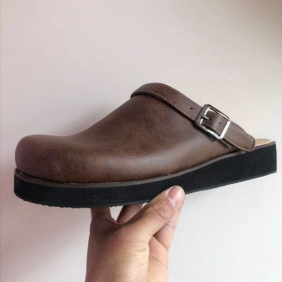 Jakob™ | Orthopediske Sko