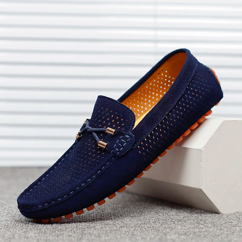Henri™ | Pustende Sko