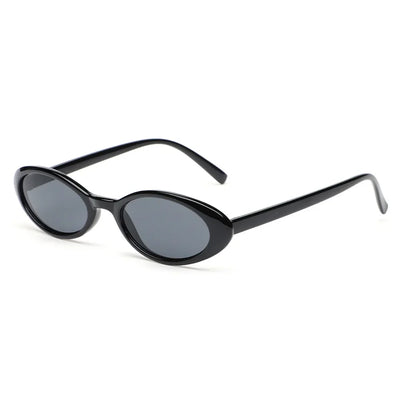 Mel™ | Retro Solbriller Med Stil 1+1 GRATIS