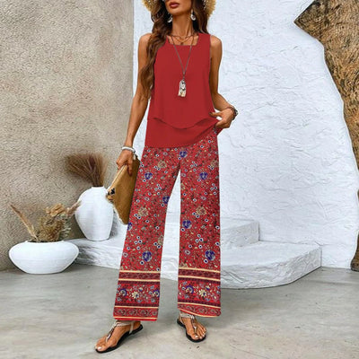 Elisabet™ | Stilfull Sommerlook