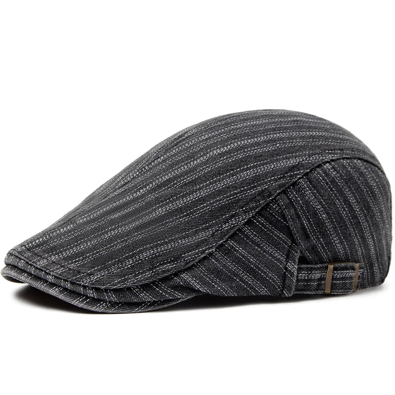 Dries™ | Modisk herrehatt