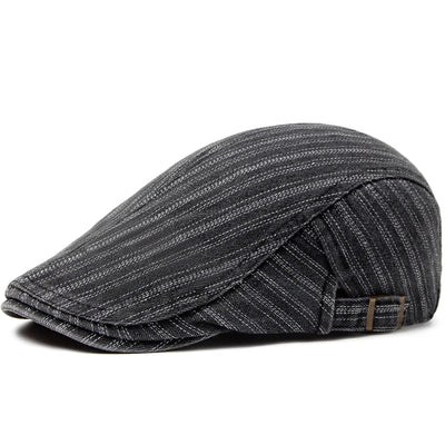 Dries™ | Modisk herrehatt