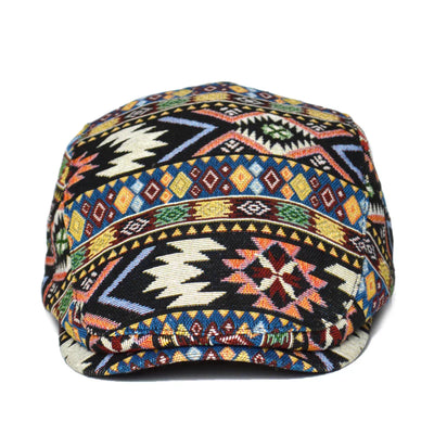 Drake™ | Fargerik Vintage Caps