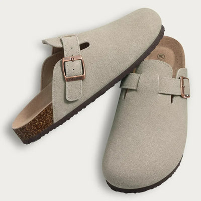 David™ | Behagelige Sommer Sandaler