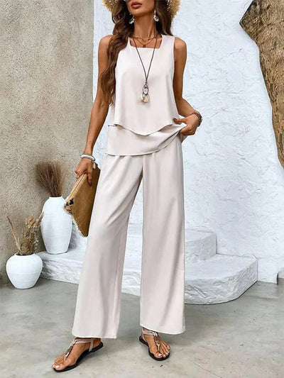 Elisabet™ | Stilfull Sommerlook