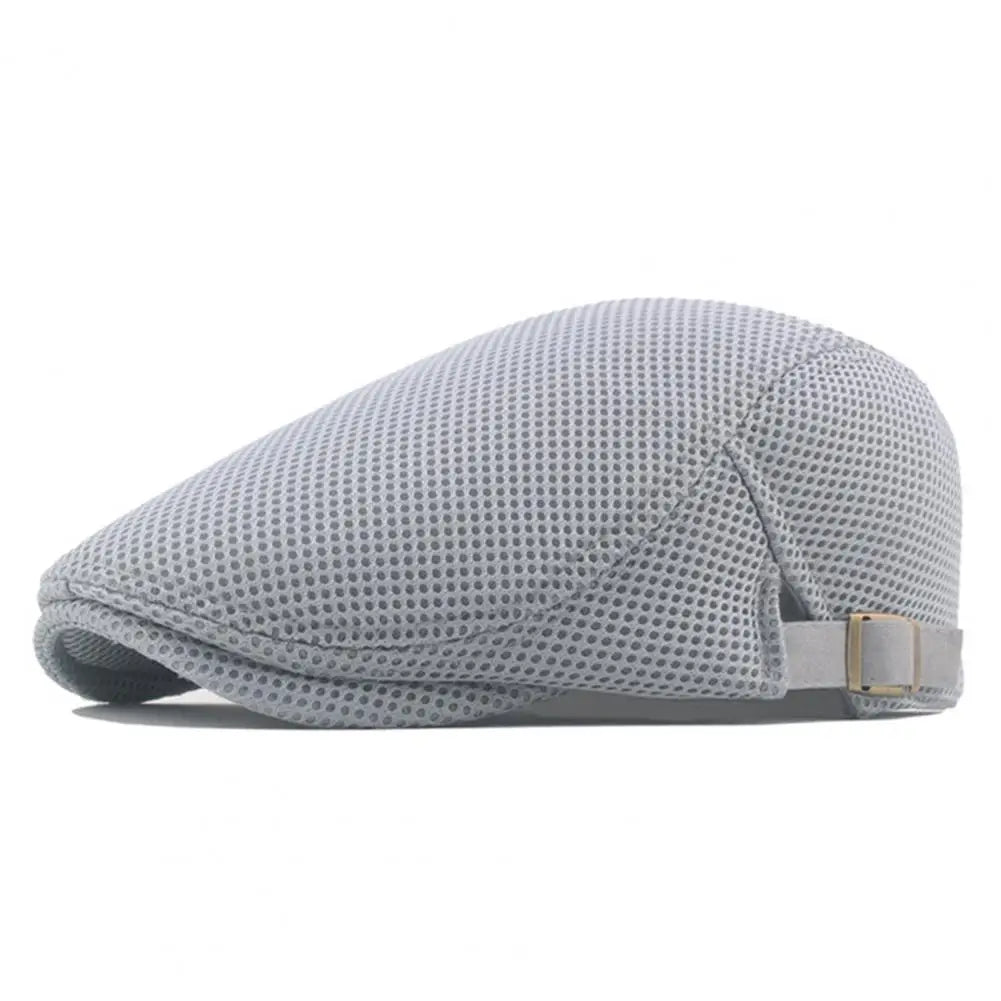 Breezy™ | Pustende herrehatt