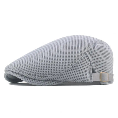 Breezy™ | Pustende herrehatt