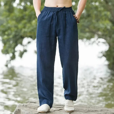 Coastal™ | Komfortable Strand-Joggebukser
