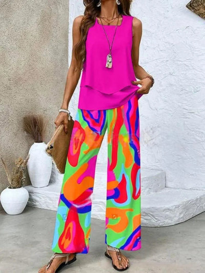Elisabet™ | Stilfull Sommerlook
