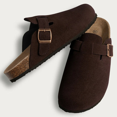 David™ | Behagelige Sommer Sandaler