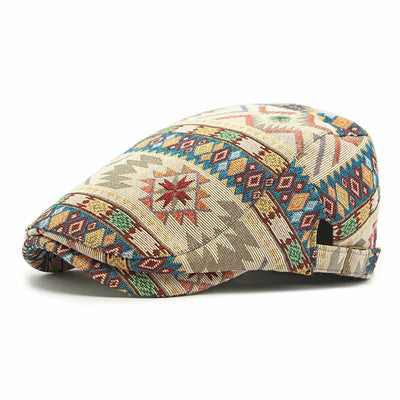 Bramble™ | Vintage Herre Caps
