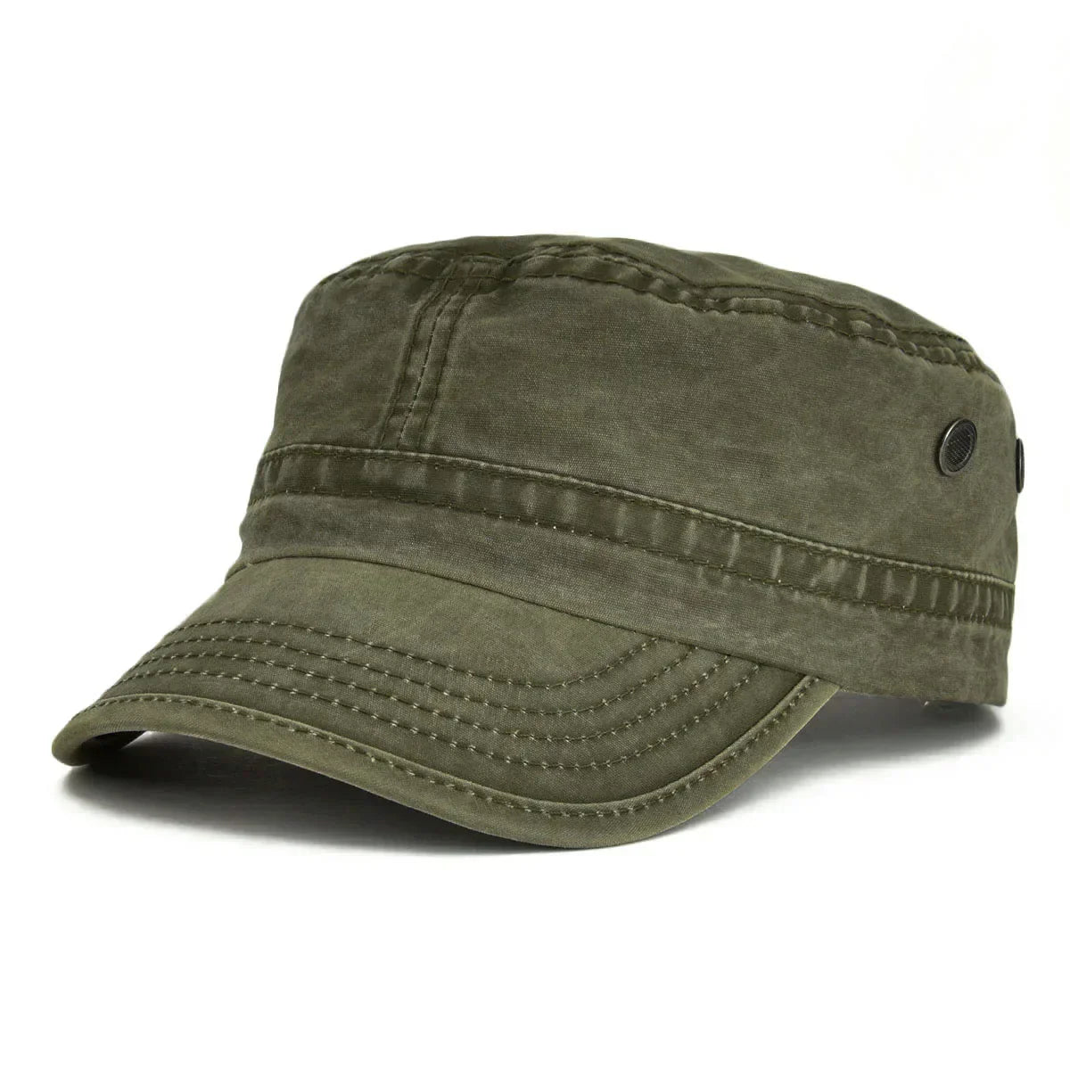 Jake™ | Vintage Stil Kappe