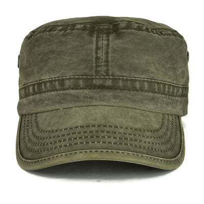 Jake™ | Vintage Stil Kappe