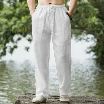 Coastal™ | Komfortable Strand-Joggebukser