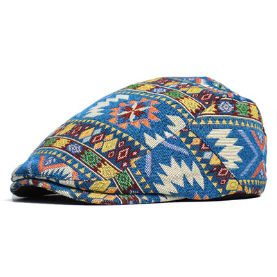 Drake™ | Fargerik Vintage Caps