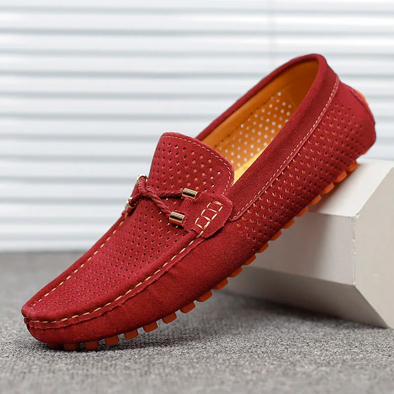 Henri™ | Pustende Sko