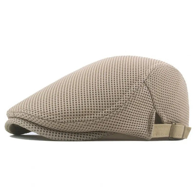 Breezy™ | Pustende herrehatt