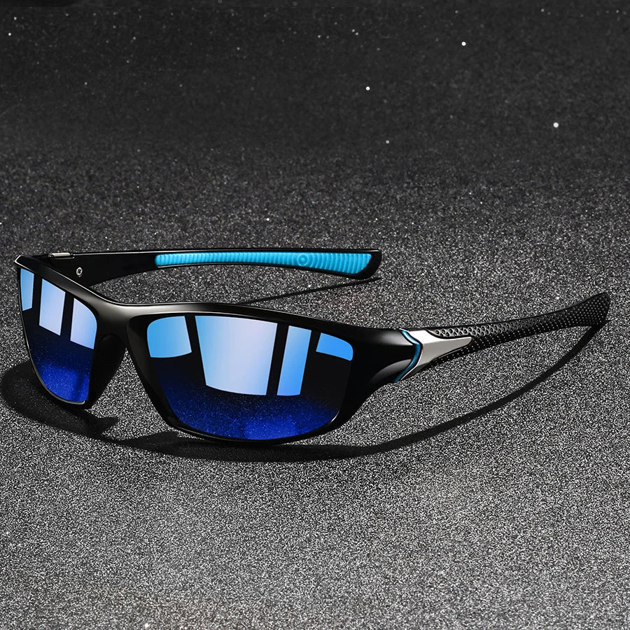 Raven™ | Sportslig solbrille 1+1 GRATIS