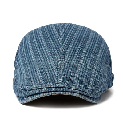 Dries™ | Modisk herrehatt